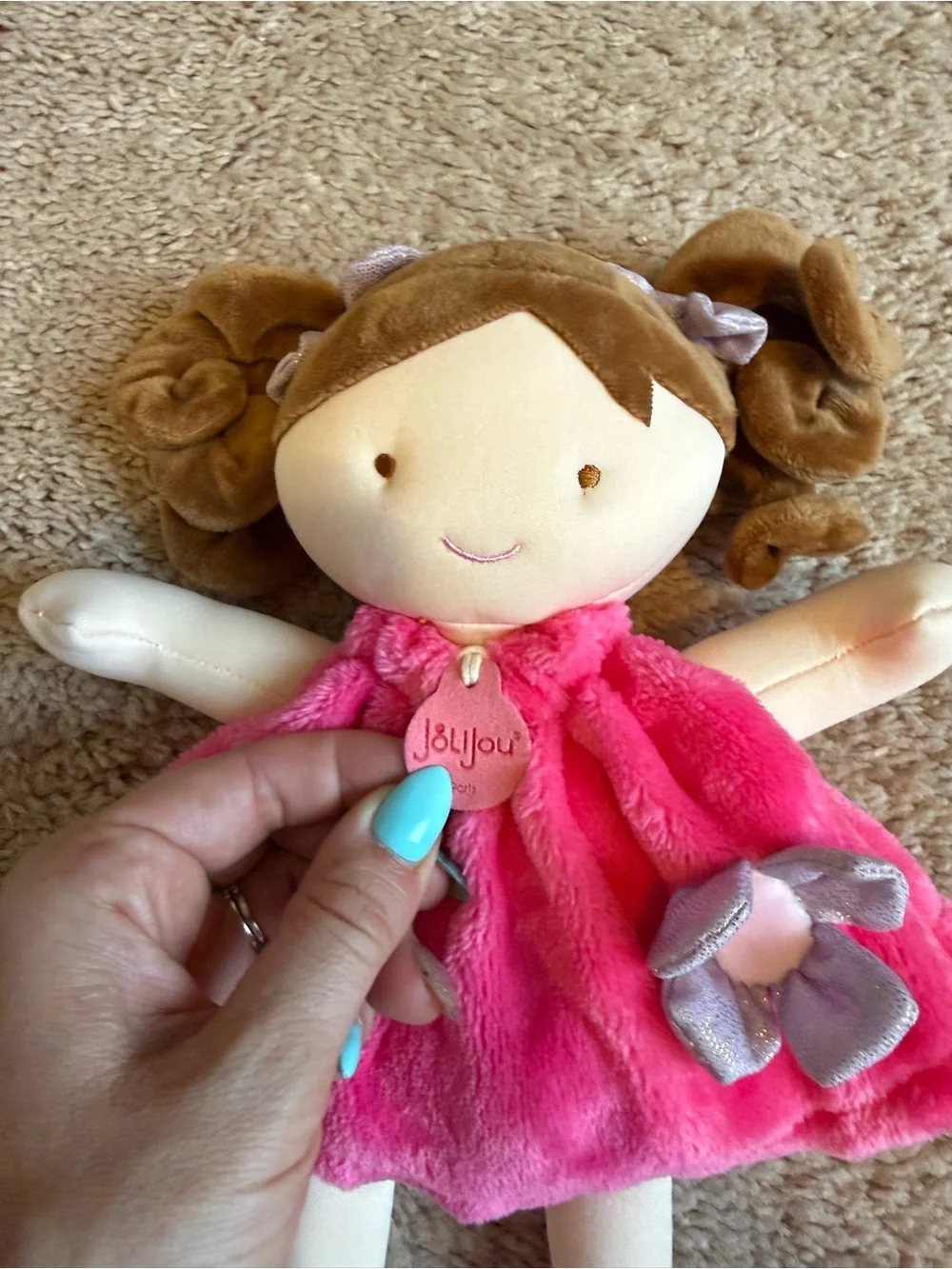 N/A adorable plush